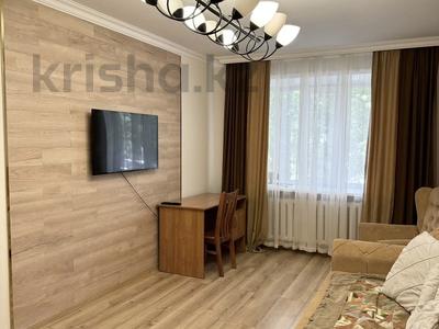 2-бөлмелі пәтер · 52 м² · 2/5 қабат, Абая, бағасы: 180 000 ₸ в Петропавловске