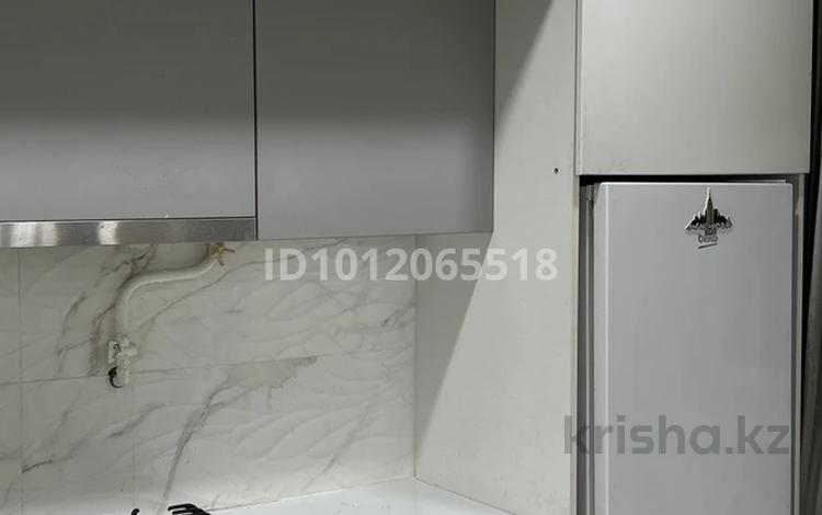 3-комнатная квартира · 60 м² · 1/6 этаж, ул. Кайрата Рыскулбекова 2/1 за 27.5 млн ₸ в Астане, Алматы р-н — фото 2