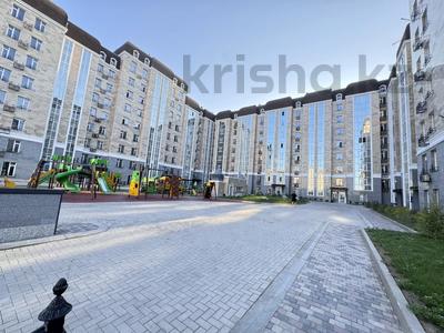 2-бөлмелі пәтер · 75 м² · 8/8 қабат, улица А.Бокейхан 29, бағасы: 53 млн ₸ в Астане, Есильский р-н