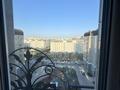 2-комнатная квартира · 75 м² · 8/8 этаж, улица А.Бокейхан 29 за 53 млн ₸ в Астане, Есильский р-н — фото 2