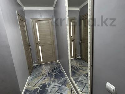 1-комнатная квартира, 37 м², 3/12 этаж, мкр Акбулак, Байтерекова за 21 млн 〒 в Алматы, Алатауский р-н