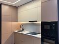 2-бөлмелі пәтер · 65.8 м² · 9/13 қабат, Муратбаева 46, бағасы: 64.5 млн ₸ в Алматы, Алмалинский р-н