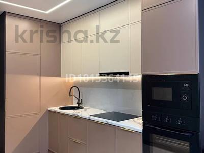 2-бөлмелі пәтер · 65.8 м² · 9/13 қабат, Муратбаева 46, бағасы: 64.5 млн ₸ в Алматы, Алмалинский р-н