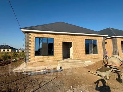 Отдельный дом · 4 комнаты · 130 м² · 4 сот., мкр. Зачаганск пгт за 29.5 млн ₸ в Уральске