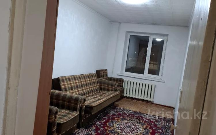 2-бөлмелі пәтер · 62 м² · 5/5 қабат, Болашак 45, бағасы: 180 000 ₸ в Талдыкоргане, мкр Болашак — фото 2