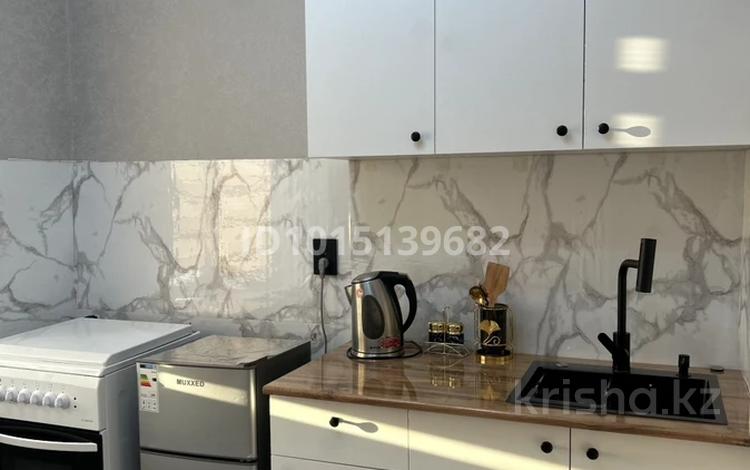 1-бөлмелі пәтер · 36 м² · 3/5 қабат, Жидебай батыра, бағасы: 120 000 ₸ в Балхаше — фото 2