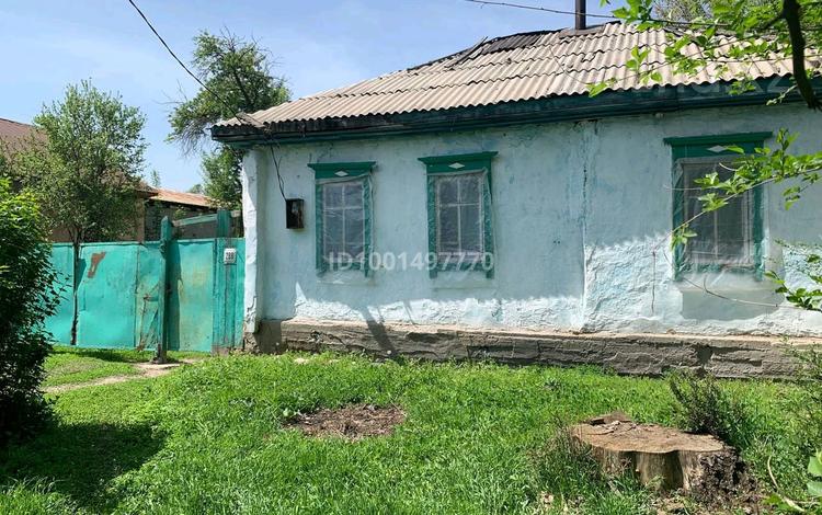 Отдельный дом · 4 комнаты · 80 м² · 25 сот., Байдибек би 288 — РЭС подстанций за 32.5 млн ₸ в Узынагаш — фото 2