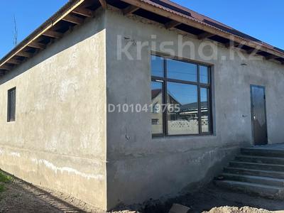 Жеке үй · 4 бөлме · 130 м² · 5 жүзд., мкр Шайкорык, Телеу 23 к — Через 2-3 дома есть садик “Sadualy”, бағасы: 18 млн ₸ в Таразе