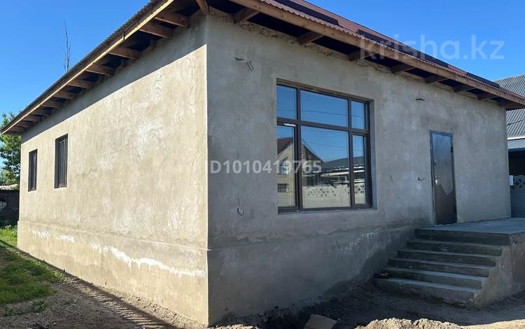 Отдельный дом · 4 комнаты · 130 м² · 5 сот., мкр Шайкорык, Телеу 23 к — Через 2-3 дома есть садик “Sadualy” за 18 млн ₸ в Таразе — фото 8
