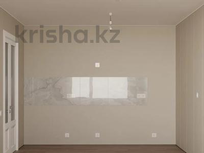 2-бөлмелі пәтер · 42 м² · 8/9 қабат, Аль-Фараби 46/20, бағасы: ~ 27.3 млн 〒 в Астане, Есильский р-н