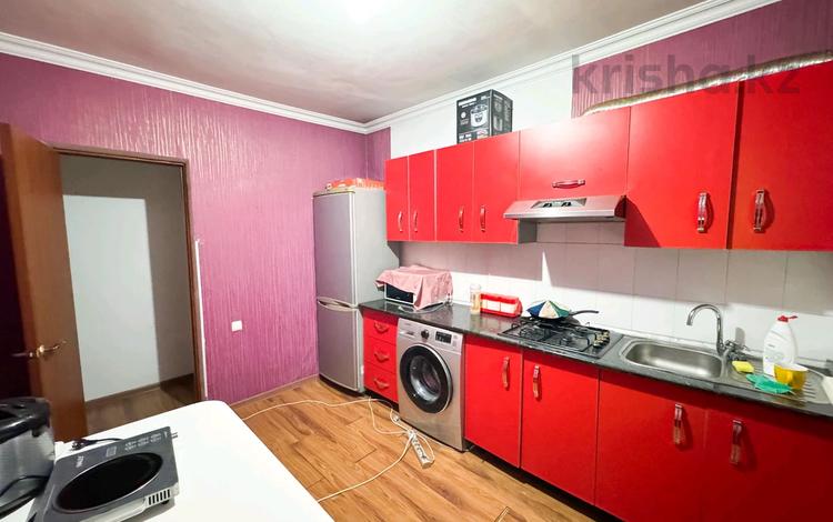 2-бөлмелі пәтер · 60 м² · 6/6 қабат, Кабанбай батыра 67, бағасы: 17.3 млн ₸ в Талдыкоргане — фото 10