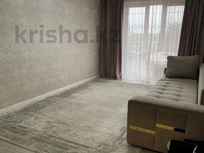 2-комнатная квартира · 74.3 м² · 2/9 этаж, Алтын Орда 6/7 за 38 млн ₸ в Алматы, Наурызбайский р-н