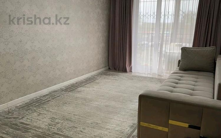 2-комнатная квартира · 74.3 м² · 2/9 этаж, Алтын Орда 6/7 за 38 млн ₸ в Алматы, Наурызбайский р-н — фото 14