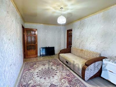 2-бөлмелі пәтер · 45.5 м² · 4/5 қабат, Азаттык 68в, бағасы: 13 млн ₸ в Атырау