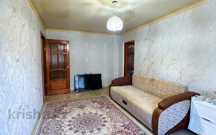 2-комнатная квартира · 45.5 м² · 4/5 этаж, Азаттык 68в за 13 млн ₸ в Атырау — фото 2