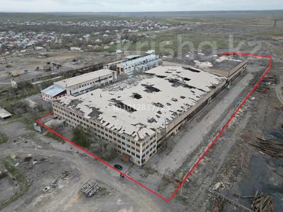 Промбаза · 2.9 га, ул. М. Тажибетов 40 за ~ 668.6 млн ₸ в Кентау