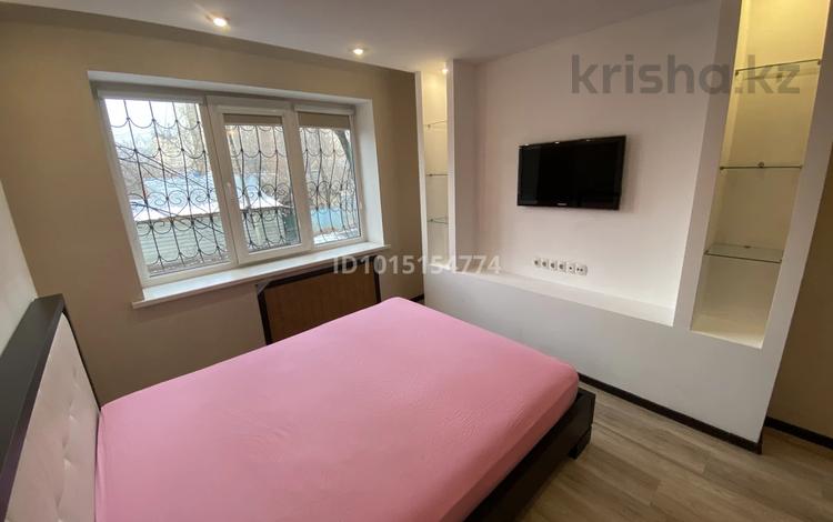 3-комнатная квартира · 62.2 м² · 2/4 этаж, Зеин Шашкина 11 за 60 млн ₸ в Алматы, Бостандыкский р-н — фото 2