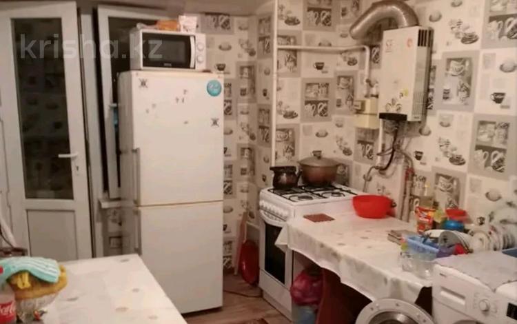 1-комнатная квартира · 40 м² · 11/12 этаж, Кабанбай батыра 10 — ЖД ВОКЗАЛ ЮБИЛЕЙКА СУЛПАК за 11.3 млн ₸ в Шымкенте — фото 2