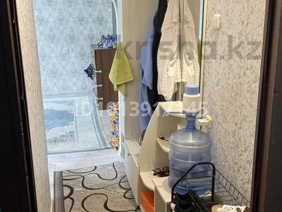 2-бөлмелі пәтер · 44 м² · 1/5 қабат, Строитель ш/а., Циолковского 37/1, бағасы: 15.5 млн ₸ в Уральске, мкр Строитель