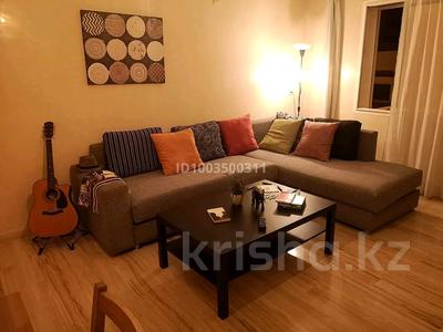2-комнатная квартира · 50 м² · 10/16 этаж, Женис 67 — Молдагуловой Золотой ключик Аграрный университет КазАту за 10 000 ₸ в Астане, Сарыарка р-н