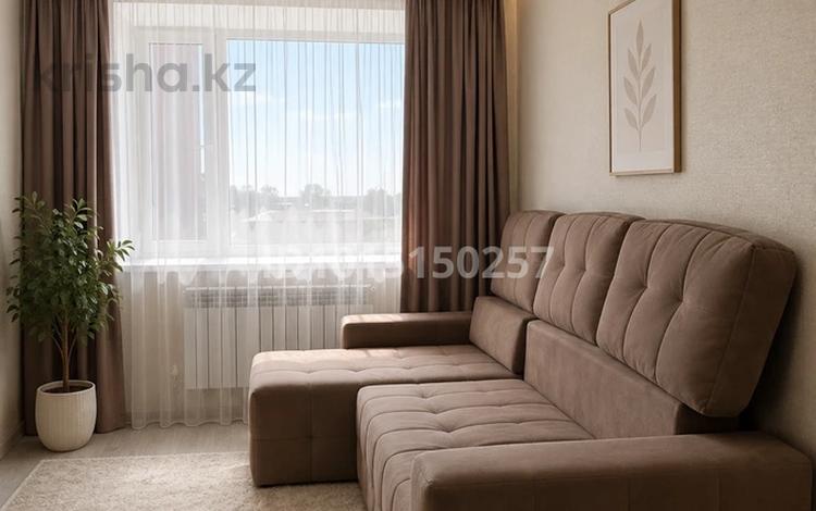 1-комнатная квартира · 42 м² · 4/9 этаж, Жамбыла 44 за 25 млн ₸ в Петропавловске — фото 2