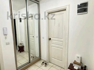 1-бөлмелі пәтер · 45 м² · 7/9 қабат, Ақкент ш/а. 41 — Райымбека, бағасы: 22.9 млн ₸ в Алматы, Алатауский р-н