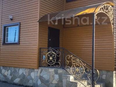 Отдельный дом · 6 комнат · 256 м² · 8.5 сот., Пушкина 150 за 80 млн 〒 в Костанае