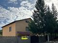 Отдельный дом · 5 комнат · 174 м² · 10 сот., Куленовка, улица Цветочная 11 за 65 млн 〒 в Усть-Каменогорске, Ульбинский — фото 5