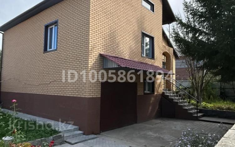 Отдельный дом · 5 комнат · 174 м² · 10 сот., Куленовка, улица Цветочная 11 за 65 млн 〒 в Усть-Каменогорске, Ульбинский — фото 6