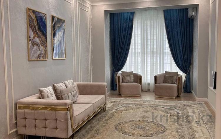 4-бөлмелі пәтер · 154 м² · 2 қабат, 16-й мкр 14, бағасы: 59 млн ₸ в Актау — фото 2