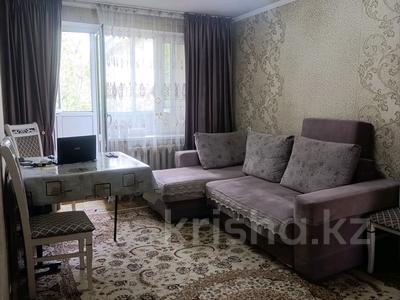 2-бөлмелі пәтер · 45 м² · 4/5 қабат, мкр Жайлау — Рыскулова Сейфуллина, бағасы: 12.8 млн ₸ в Таразе