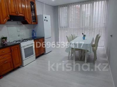 2-комнатная квартира · 65 м² · 5/9 этаж, мкр Шугыла, Мкр. Шугыла 340/35 к1 за 270 000 ₸ в Алматы, Наурызбайский р-н