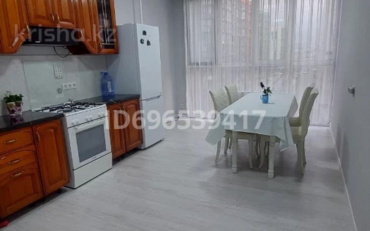 2-комнатная квартира · 65 м² · 5/9 этаж, мкр Шугыла, Мкр. Шугыла 340/35 к1 за 270 000 ₸ в Алматы, Наурызбайский р-н — фото 13