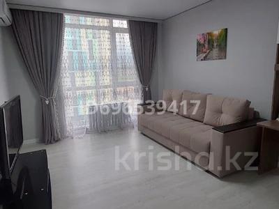 2-комнатная квартира · 65 м² · 5/9 этаж, мкр Шугыла 340/35 к1 за 270 000 ₸ в Алматы, Наурызбайский р-н
