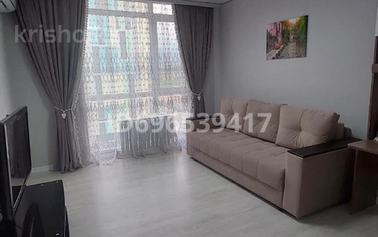 2-комнатная квартира · 65 м² · 5/9 этаж, мкр Шугыла 340/35 к1 за 270 000 ₸ в Алматы, Наурызбайский р-н — фото 5