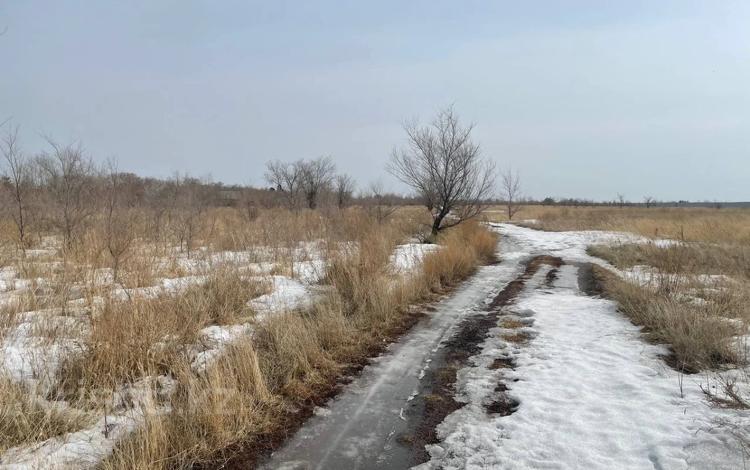 Участок · 9 соток, СО Краснопартизанское за 990 000 ₸ в Костанае — фото 2