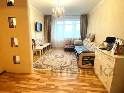 2-комнатная квартира, 53.5 м², 2/6 этаж, Армандастар за 20.5 млн 〒 в Астане, Алматы р-н