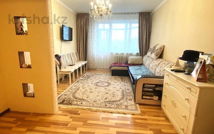 2-комнатная квартира, 53.5 м², 2/6 этаж, Армандастар за 20.5 млн 〒 в Астане, Алматы р-н — фото 2