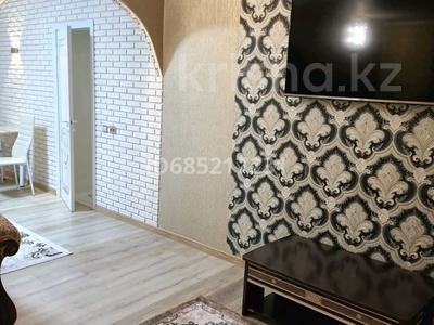 1-комнатная квартира · 50 м² · 3/3 этаж, Вернадского 17 А — Район вокзала за 8 000 ₸ в Кокшетау