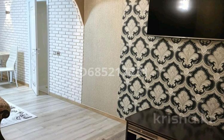 1-комнатная квартира · 50 м² · 3/3 этаж, Вернадского 17 А — Район вокзала за 8 000 ₸ в Кокшетау — фото 2