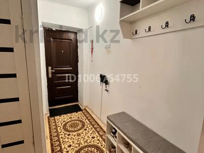 2-комнатная квартира · 30.6 м² · 3/5 этаж, пгт Балыкши, Каршымбай Ахмедиярова 14 за 23 млн 〒 в Атырау