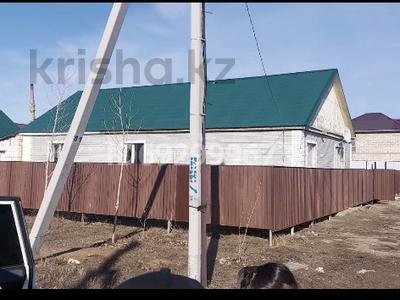Отдельный дом • 4 комнаты • 100 м² • 10 сот., Жабаев 64 за 23 млн 〒 в Караоткеле