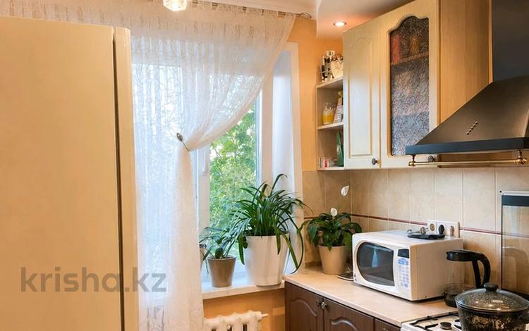 2-комнатная квартира · 49.7 м² · 5/5 этаж, Ташенова 9/3 — Таха Хусейна за 27.5 млн ₸ в Астане, р-н Байконур — фото 48