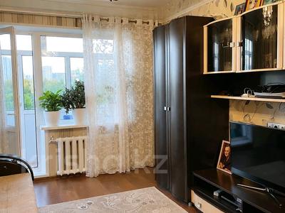 2-комнатная квартира · 49.7 м² · 5/5 этаж, Ташенова 9/3 — Таха Хусейна за 26.2 млн ₸ в Астане, р-н Байконур