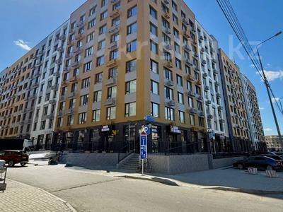 2-бөлмелі пәтер · 70 м² · 6/9 қабат, мкр Нурсая, Абулхайр-хана, бағасы: 41.4 млн ₸ в Атырау