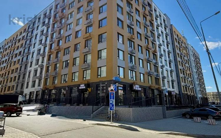 2-бөлмелі пәтер · 70 м² · 6/9 қабат, мкр Нурсая, Абулхайр-хана, бағасы: 41.4 млн ₸ в Атырау — фото 2