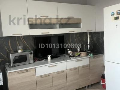 1-бөлмелі пәтер · 40.1 м² · 4/9 қабат, Монкеулы 120 — Зачаганск, бағасы: 15 млн ₸ в Уральске