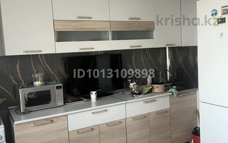 1-бөлмелі пәтер · 40.1 м² · 4/9 қабат, Монкеулы 120 — Зачаганск, бағасы: 15 млн ₸ в Уральске — фото 2