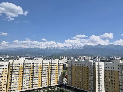 1-комнатная квартира · 40 м² · 15/15 этаж, Егизбаева 7/10 за 18 000 ₸ в Алматы, Бостандыкский р-н