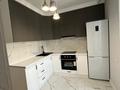 1-бөлмелі пәтер · 40 м² · 8/12 қабат, Коктерек 139/7, бағасы: 28.5 млн ₸ в Алматы, Наурызбайский р-н — фото 2